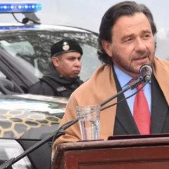 La Policía de Salta incorporará nuevos móviles 0km