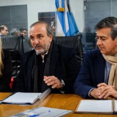 La Provincia fortaleció vínculos de cooperación con Suecia 