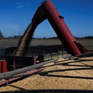 Gobierno negocia acuerdos con China