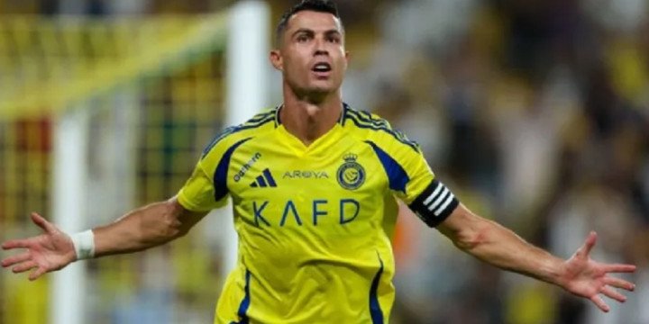 Cristiano Ronaldo compró el 25% del Almería