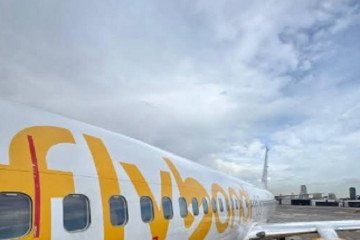 Flybondi volvió a vender vuelos a Salta 