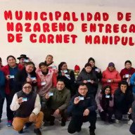 Carnets de Manipulación Segura