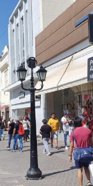 Facilitan la baja de la habilitación comercial 