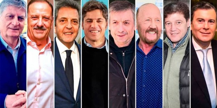 El PJ vuelve a reunirse en busca de consensos