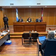 Caso Kvedaras: Declararon profesionales que peritaron al imputado