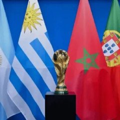 16avos del Mundial 2026: todos los cruces