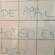 Buscan garantizar la integridad física de estudiantes salteños