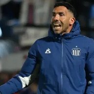 Terminó el ciclo de Tévez en Talleres