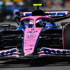 F1: Franco Colapinto debuta en Australia