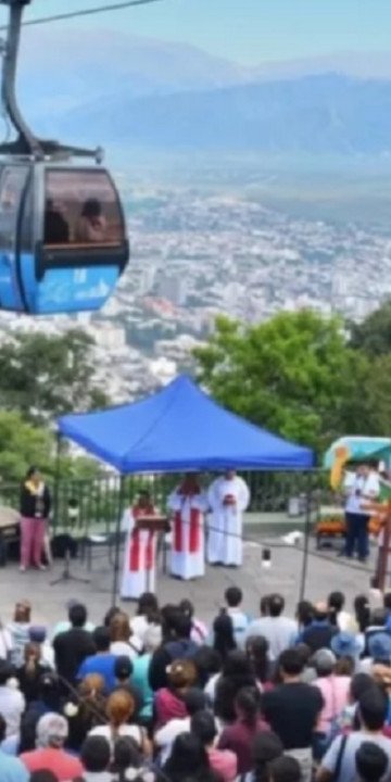 Salta superó las expectativas en Semana Santa