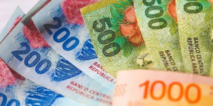 Se redujo la carga tributaria en salarios altos