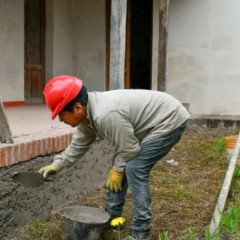 Puesta en valor Finca El Carmen