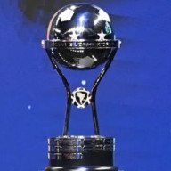 Sortearon los grupos de la Sudamericana