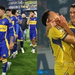 Boca confirmó sus amistosos de verano