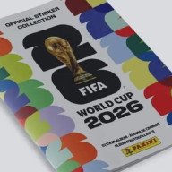 Mundial: cuánto sale completar el álbum