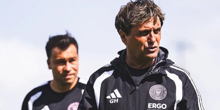 Hoyos habló sobre Messi y De Paul