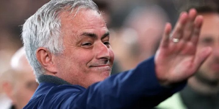 Mourinho regresaría al Real Madrid
