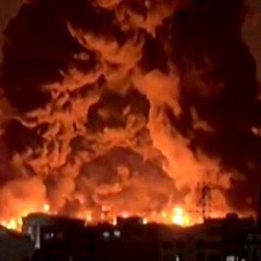 Guerra: Irán prevé pérdidas económicas 