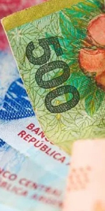 Cronograma de pagos de sueldos de marzo