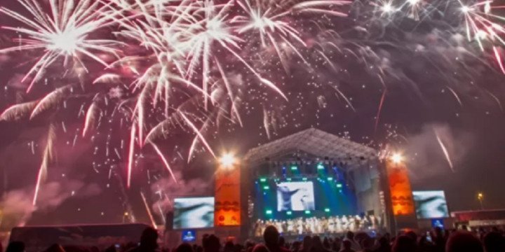 Orán celebrá sus 232 años en agosto