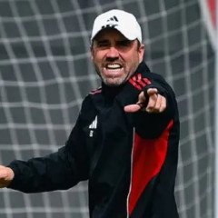 River Plate volvió a los entrenamientos