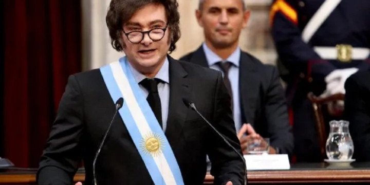 Las pymes le respondieron a Javier Milei