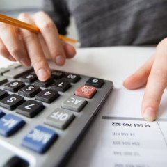 Bancarios acordaron aumento del 2,9%