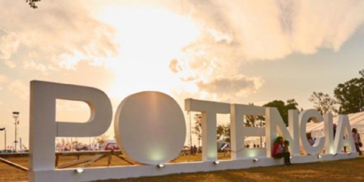 Potencia Metán: lista de emprendedores