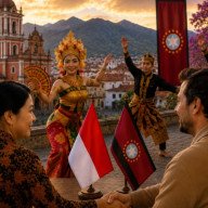 Indonesia busca profundizar su vínculo con Salta