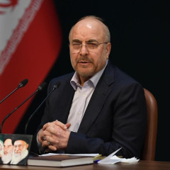 Irán afirma que le ganó la guerra a EEUU