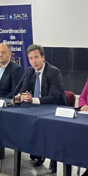 Encuentro Regional de Unidades Previsionales del NOA