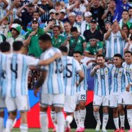 Dallas: cuánto cuesta alentar a la Selección 