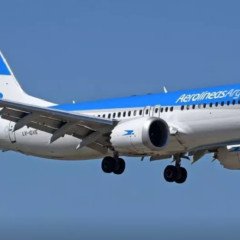 Un millón de turistas viajaron por el país