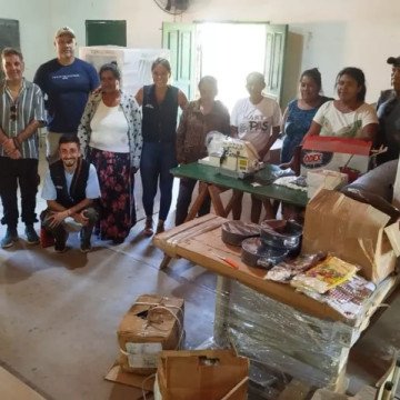 Convocatoria de Proyectos Productivos