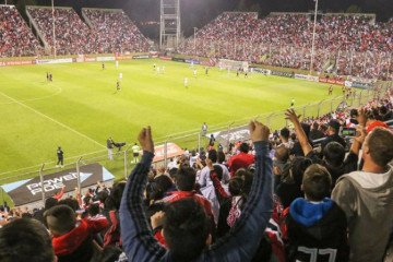 River jugará en Salta el 17 de julio 