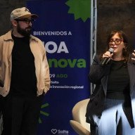 Comenzó 