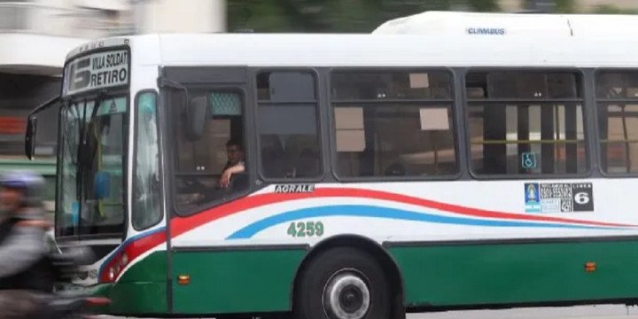 Aumenta el transporte público en Bs. As.