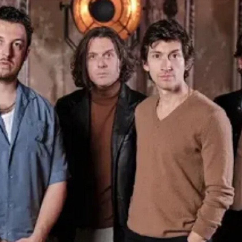 Monkeys lanzará nuevo material