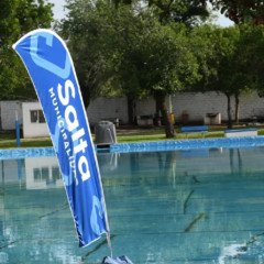  El Balneario Xamena permanecerá cerrado hasta el martes 13