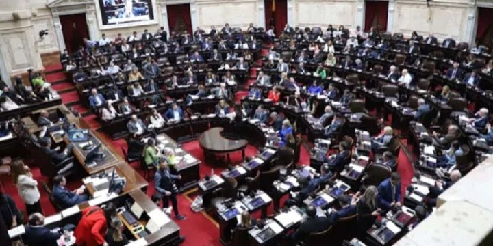 Analizan el Régimen Penal Juvenil