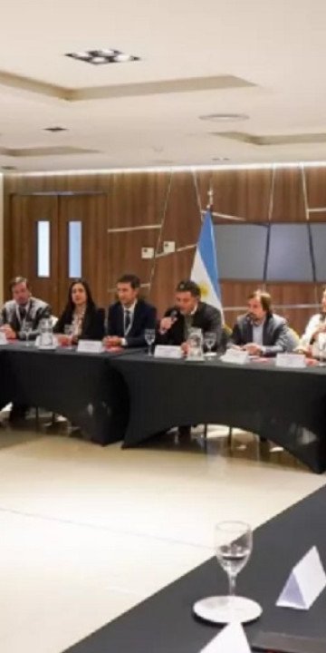 Analizan nuevas estrategias contra la trata