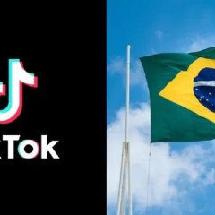 Brasil sancionó a TikTok por irregularidades