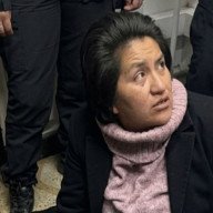 Denuncian violencia institucional contra Yapura