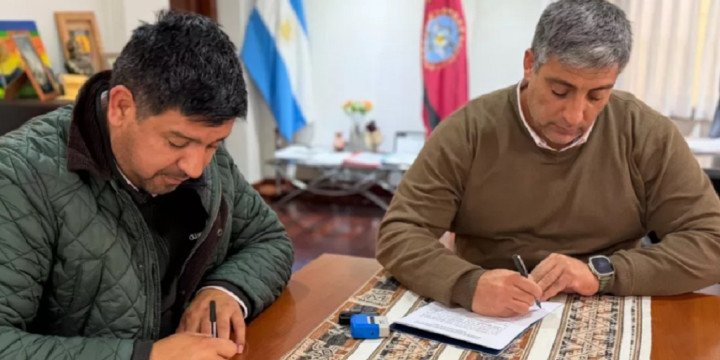 Finalizan las obras del CPI en El Tala