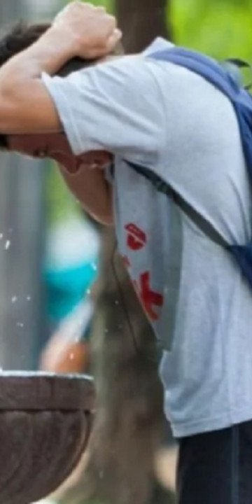 Semana Santa: pronostican temperaturas elevadas