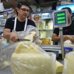 Oportunidad laboral: seleccionarán personal para una importante empresa láctea