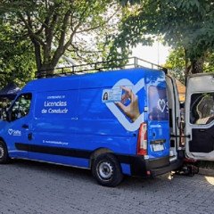 El Móvil de Licencias atenderá en distintas zonas de la ciudad