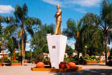 Gral. Mosconi reformará su Carta Orgánica
