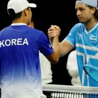 Argentina cayó ante Corea del Sur