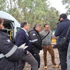 La Ciudad sigue trabajando intensamente en la prevención de incendios forestales